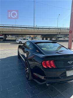 فورد موستانج